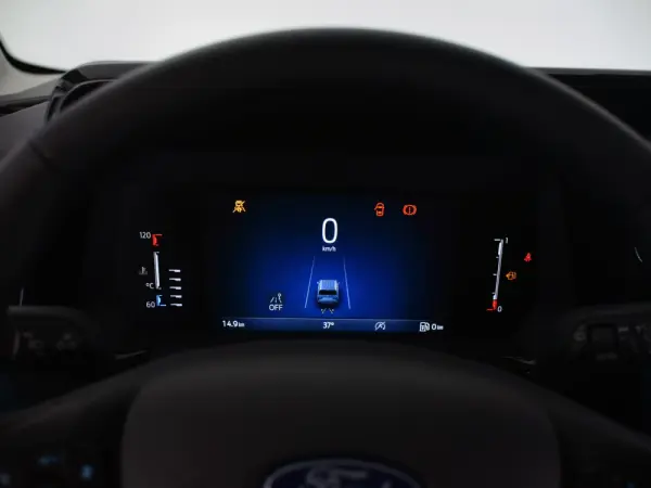 Ford Tourneo Courier 1.0 EcoBoost Active 11