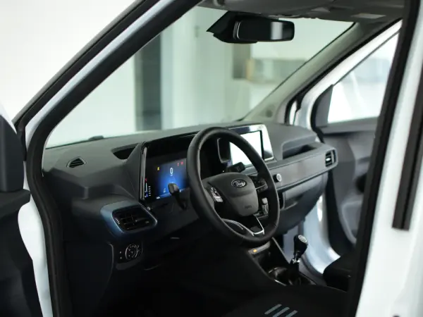 Ford Tourneo Courier 1.0 EcoBoost Active 22
