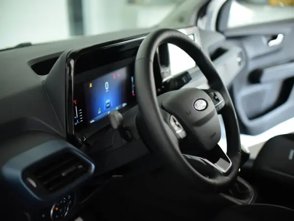 Ford Tourneo Courier 1.0 EcoBoost Active 26