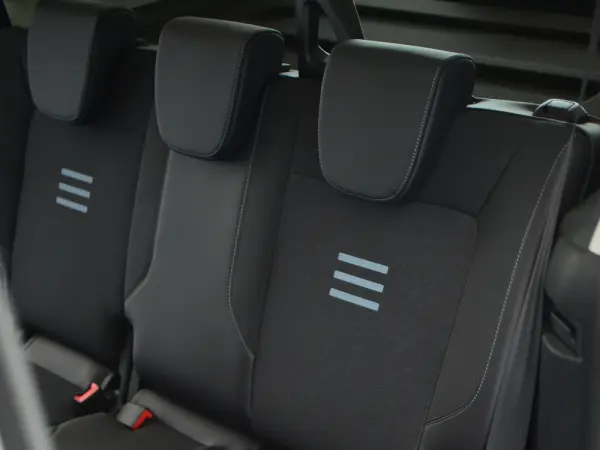 Ford Tourneo Courier 1.0 EcoBoost Active 28