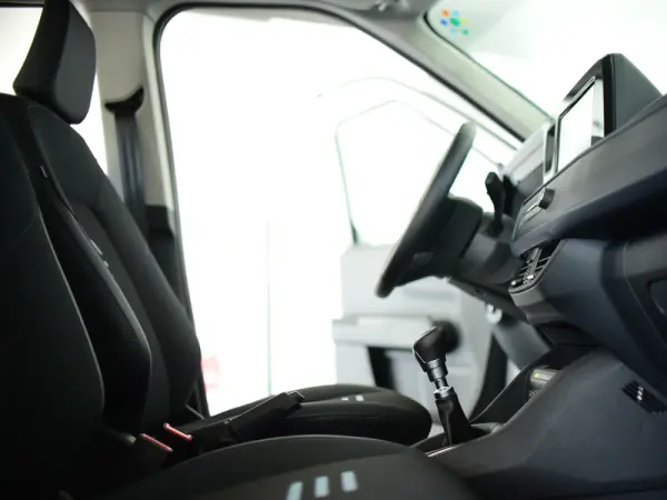Ford Tourneo Courier 1.0 EcoBoost Active 35
