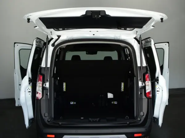 Ford Tourneo Courier 1.0 EcoBoost Active 40