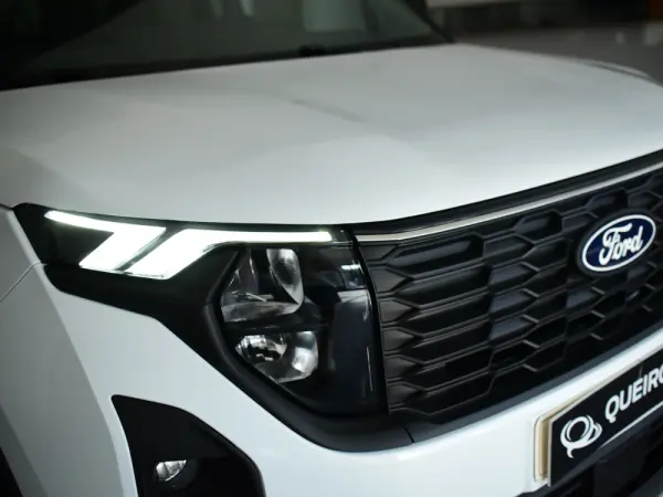 Ford Tourneo Courier 1.0 EcoBoost Active 44