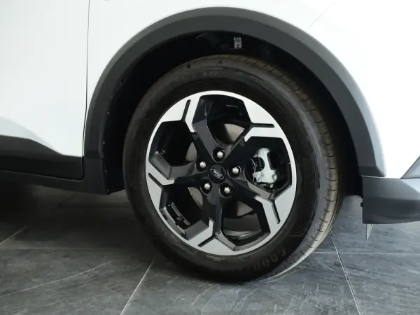 Ford Tourneo Courier 1.0 EcoBoost Active 47
