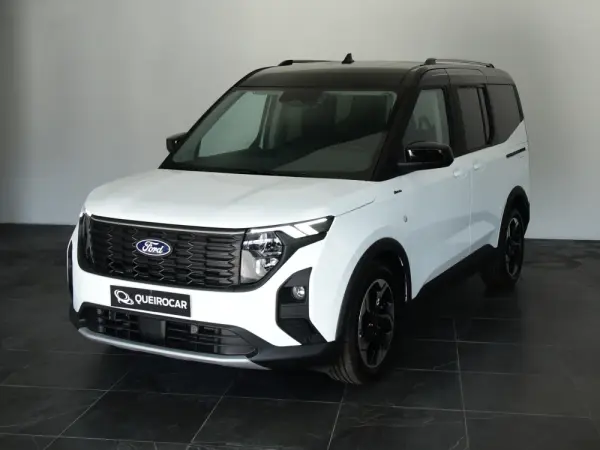 Ford Tourneo Courier 1.0 EcoBoost Active 50