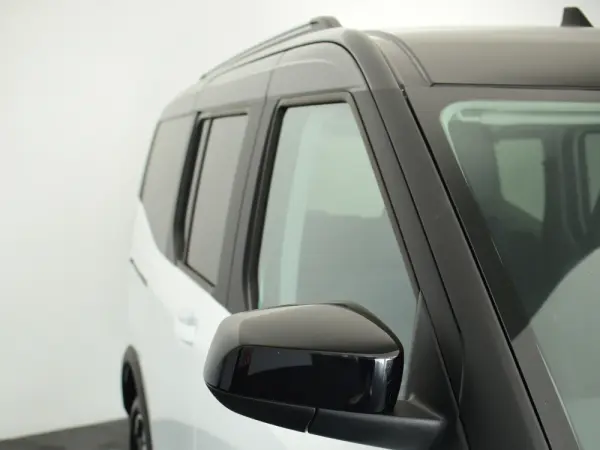 Ford Tourneo Courier 1.0 EcoBoost Active 49
