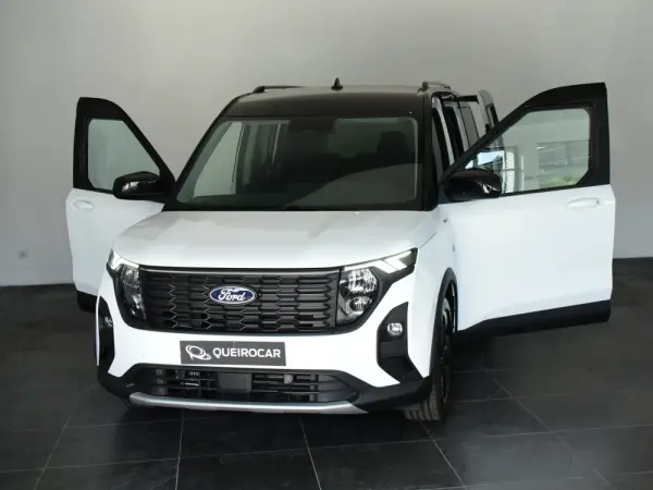 Ford Tourneo Courier 1.0 EcoBoost Active 52