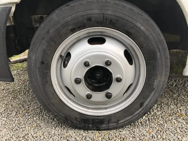 Ford Transit 4