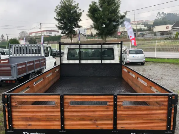 Ford Transit 7