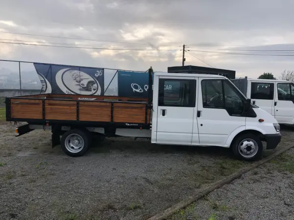 Ford Transit 9
