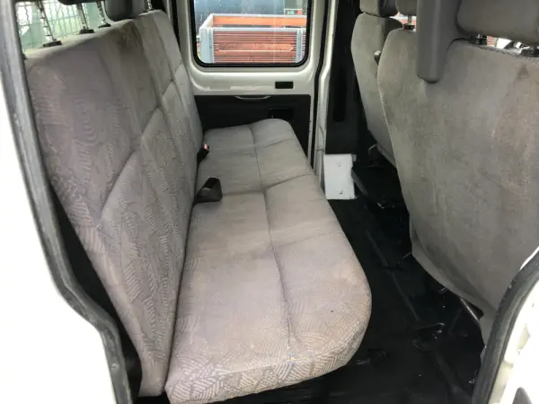 Ford Transit 10