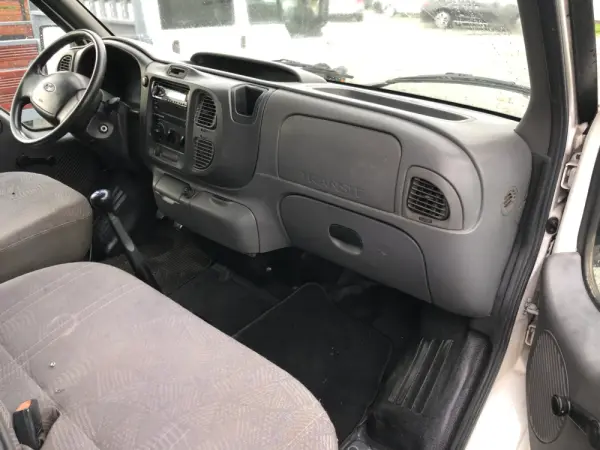Ford Transit 14