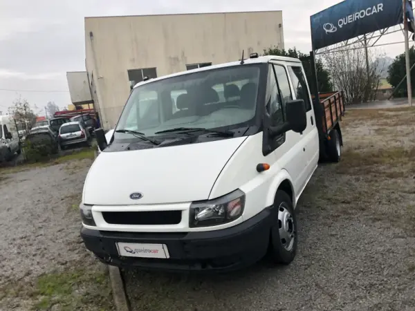 Ford Transit 20