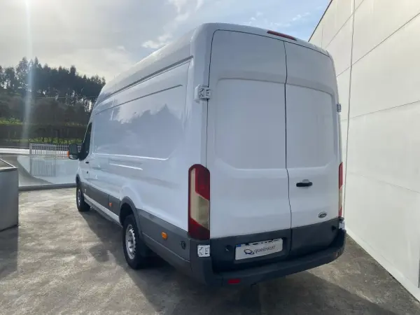 Ford Transit 350 L4 2.0 TDCi H3 Ambiente 3
