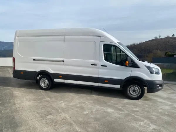 Ford Transit 350 L4 2.0 TDCi H3 Ambiente 5