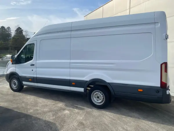 Ford Transit 350 L4 2.0 TDCi H3 Ambiente 6