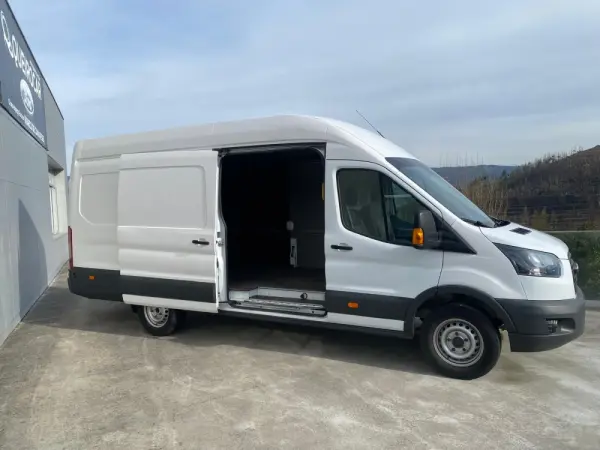 Ford Transit 350 L4 2.0 TDCi H3 Ambiente 7