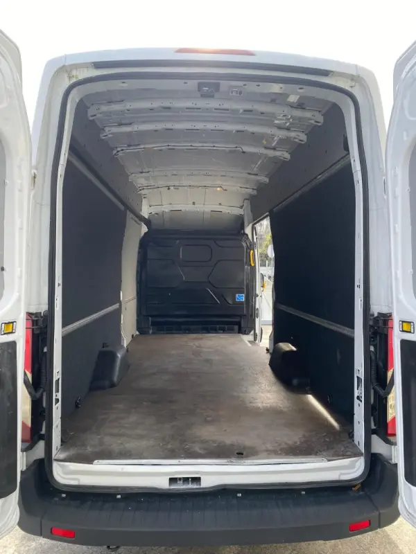 Ford Transit 350 L4 2.0 TDCi H3 Ambiente 8