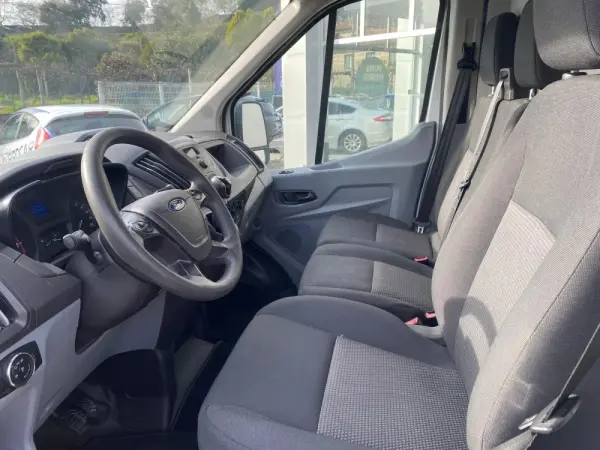 Ford Transit 350 L4 2.0 TDCi H3 Ambiente 9