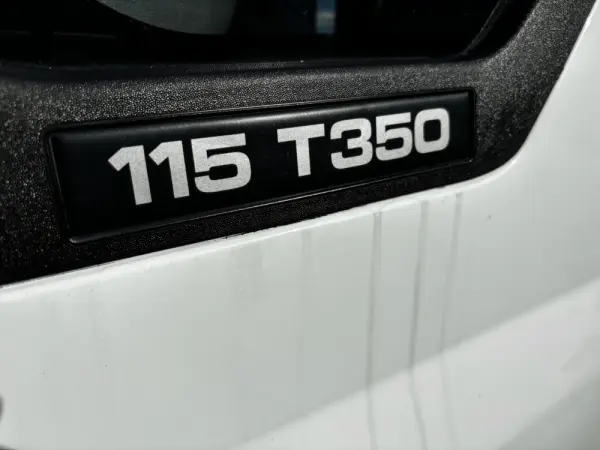 Ford Transit 2.4 TDdi CD 13