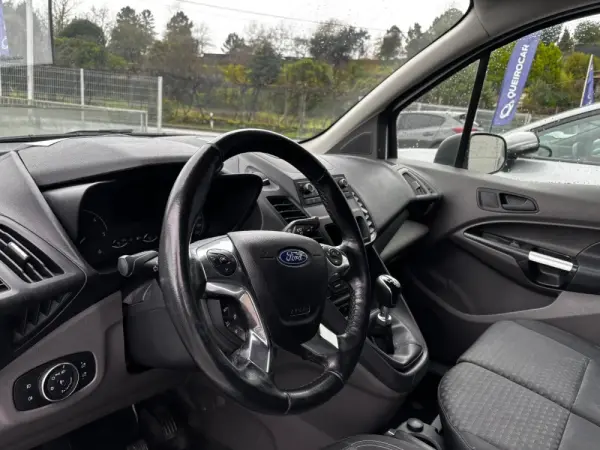 Ford Transit Connect 1.5 TDCi 240 L2 Ambiente 6