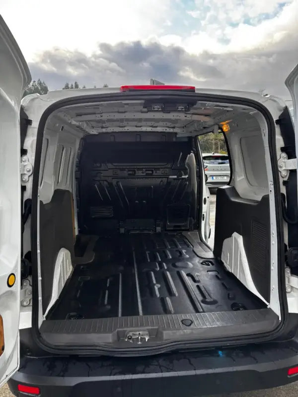 Ford Transit Connect 1.5 TDCi 240 L2 Ambiente 9