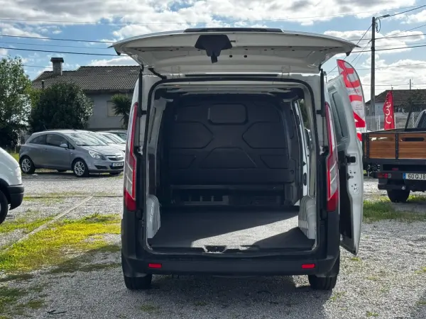 Ford Transit Custom 260L1 2.0 TDCi H1-Tecto Baixo Ambiente 13
