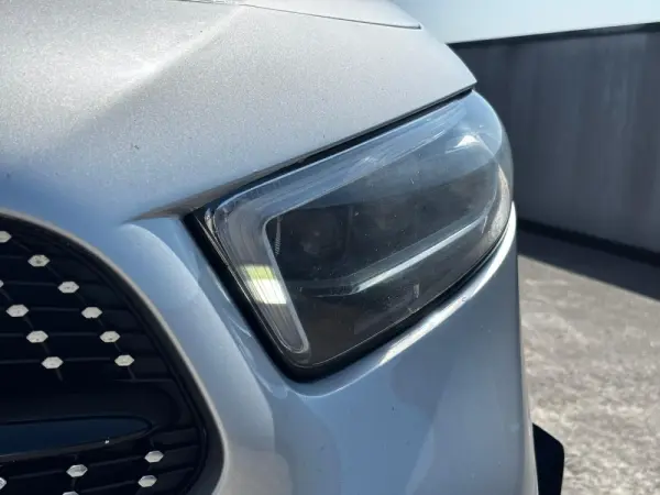 Mercedes-Benz A 180 d AMG Line Aut. 7