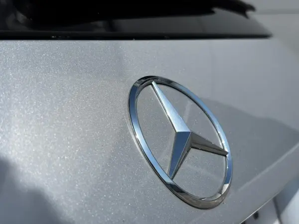 Mercedes-Benz A 180 d AMG Line Aut. 28