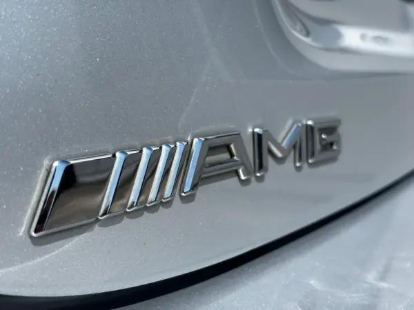 Mercedes-Benz A 180 d AMG Line Aut. 29