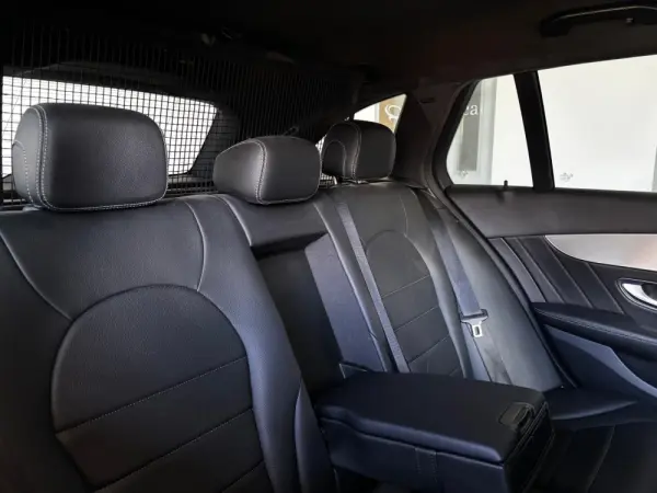 Mercedes-Benz C 200 d AMG Line 14