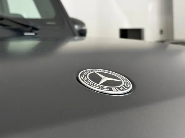 Mercedes-Benz G 450 AMG 8