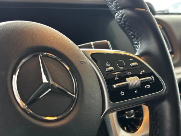Mercedes-Benz G 450 AMG 14