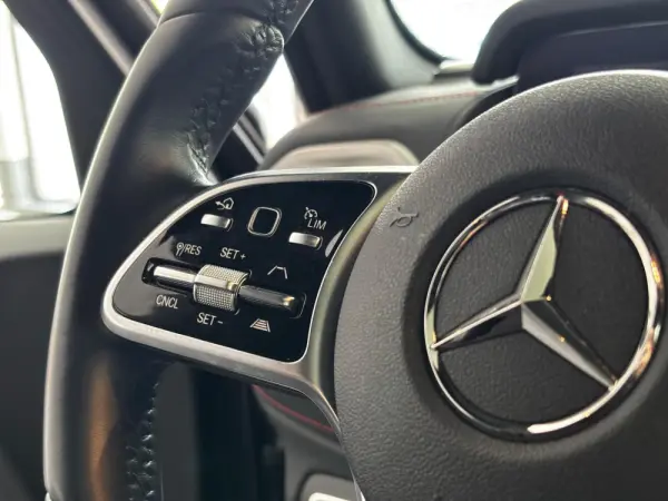 Mercedes-Benz G 450 AMG 15