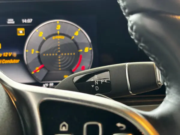Mercedes-Benz G 450 AMG 16