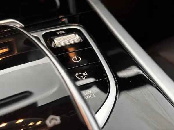 Mercedes-Benz G 450 AMG 26