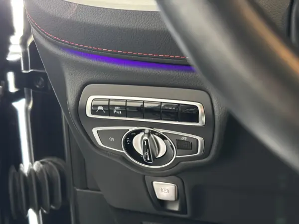 Mercedes-Benz G 450 AMG 40