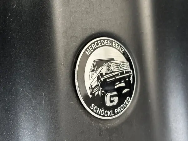 Mercedes-Benz G 450 AMG 42