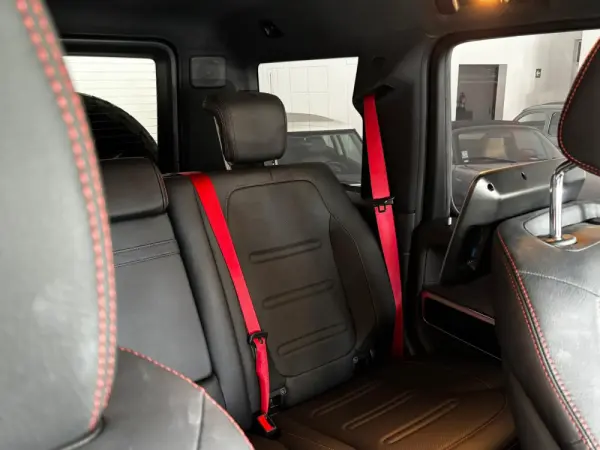 Mercedes-Benz G 450 AMG 46