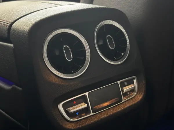 Mercedes-Benz G 450 AMG 47