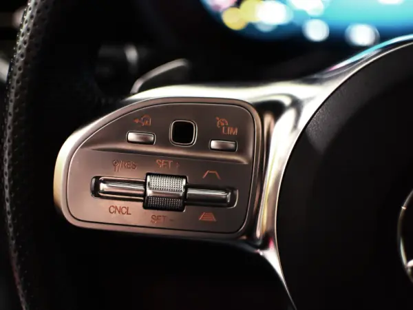 Mercedes-Benz GLC 300 de 4Matic 14