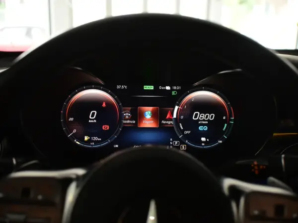 Mercedes-Benz GLC 300 de 4Matic 15