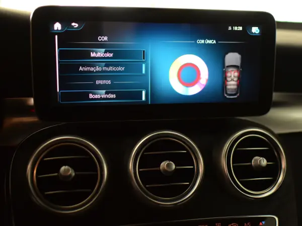 Mercedes-Benz GLC 300 de 4Matic 20