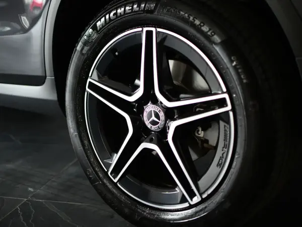Mercedes-Benz GLC 300 de 4Matic 19