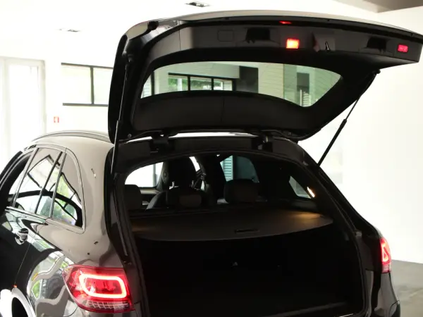 Mercedes-Benz GLC 300 de 4Matic 22