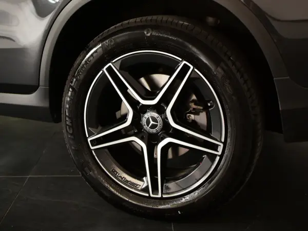 Mercedes-Benz GLC 300 de 4Matic 27