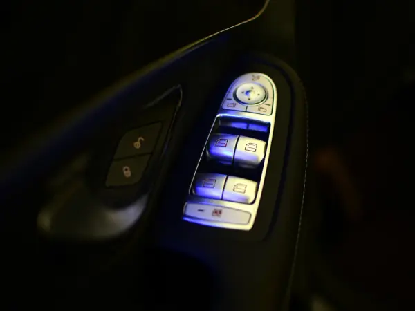 Mercedes-Benz GLC 300 de 4Matic 29