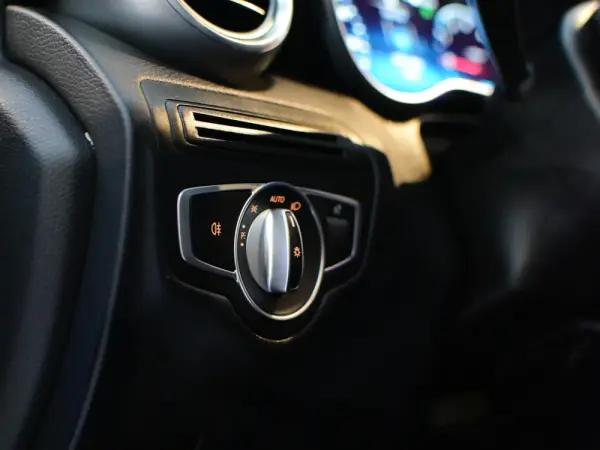 Mercedes-Benz GLC 300 de 4Matic 42