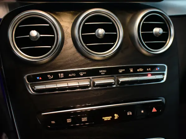 Mercedes-Benz GLC 300 de 4Matic 46