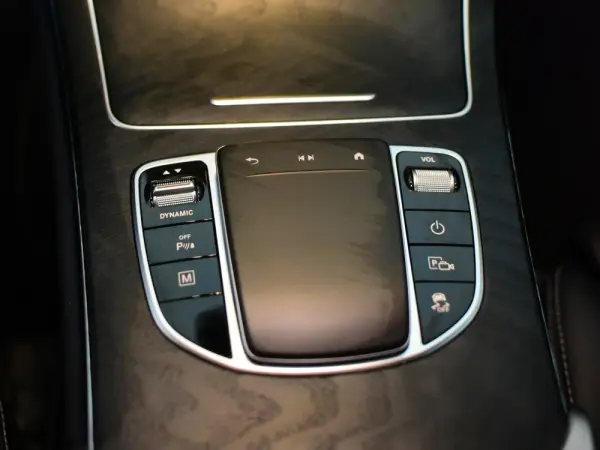 Mercedes-Benz GLC 300 de 4Matic 47